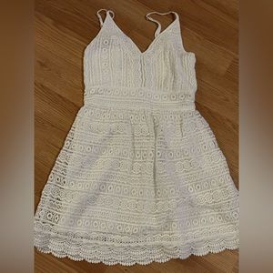 Beautiful Abercrombie dress